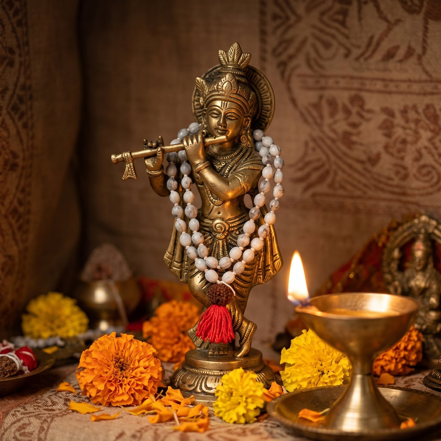 Vejyanti mala