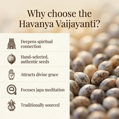 Vejyanti mala