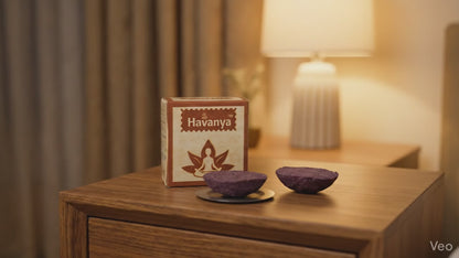 HAVANYA 2 IN 1 DIYA