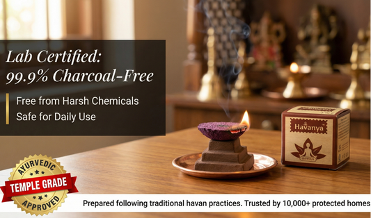 Daily Havan Made Easy